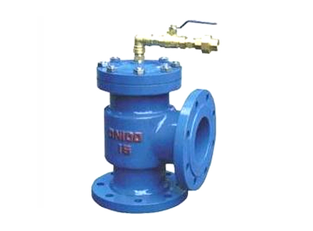 水力控制閥-H142X液壓水位控制閥